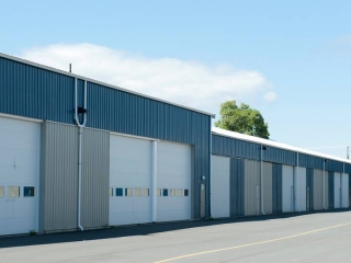 Wall Cladding