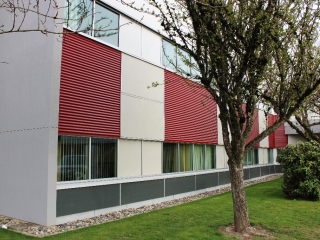Wall Cladding