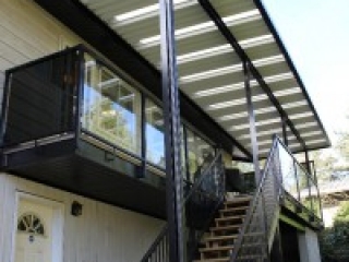 Railings