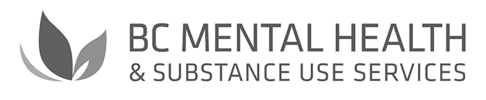 BC Mental Health logo