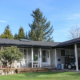 Abbotsford residence with new roof and skylight