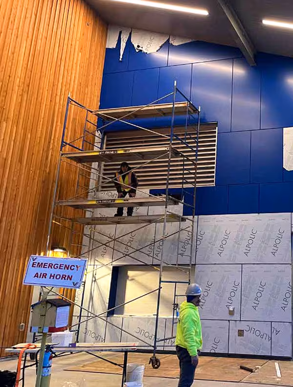 Training services - training